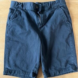 Boy's Uniform Shorts